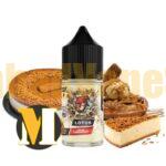 سالت چیزکیک دکتر ویپز <br><span>Dr Vapes Lotus Cheesecake SaltNic 30ml</span>